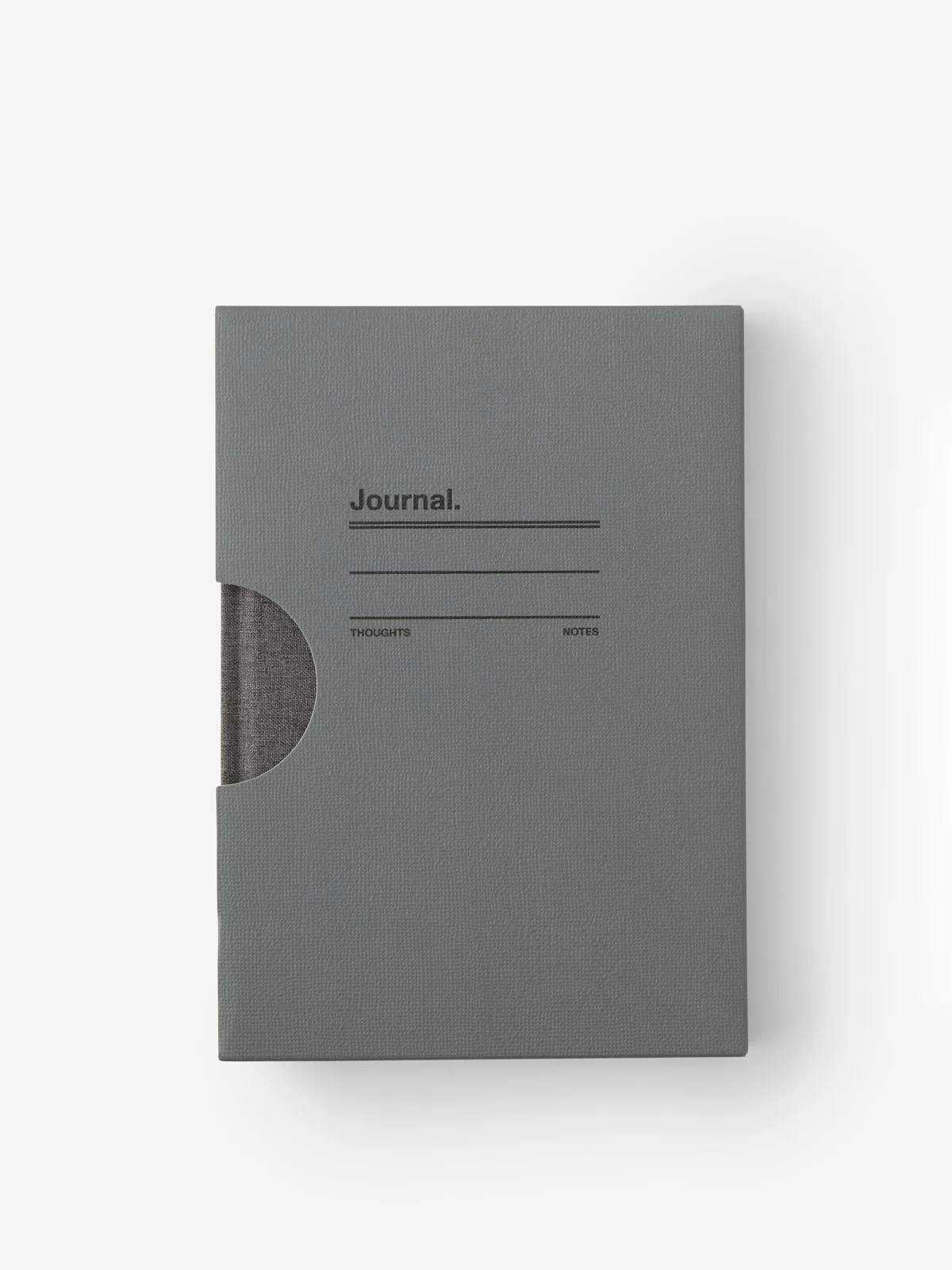 TYPO Sổ Tay A5 - Loft A5 Lined Notebook