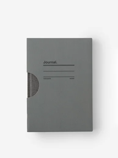 TYPO Sổ Tay A5 - Loft A5 Lined Notebook