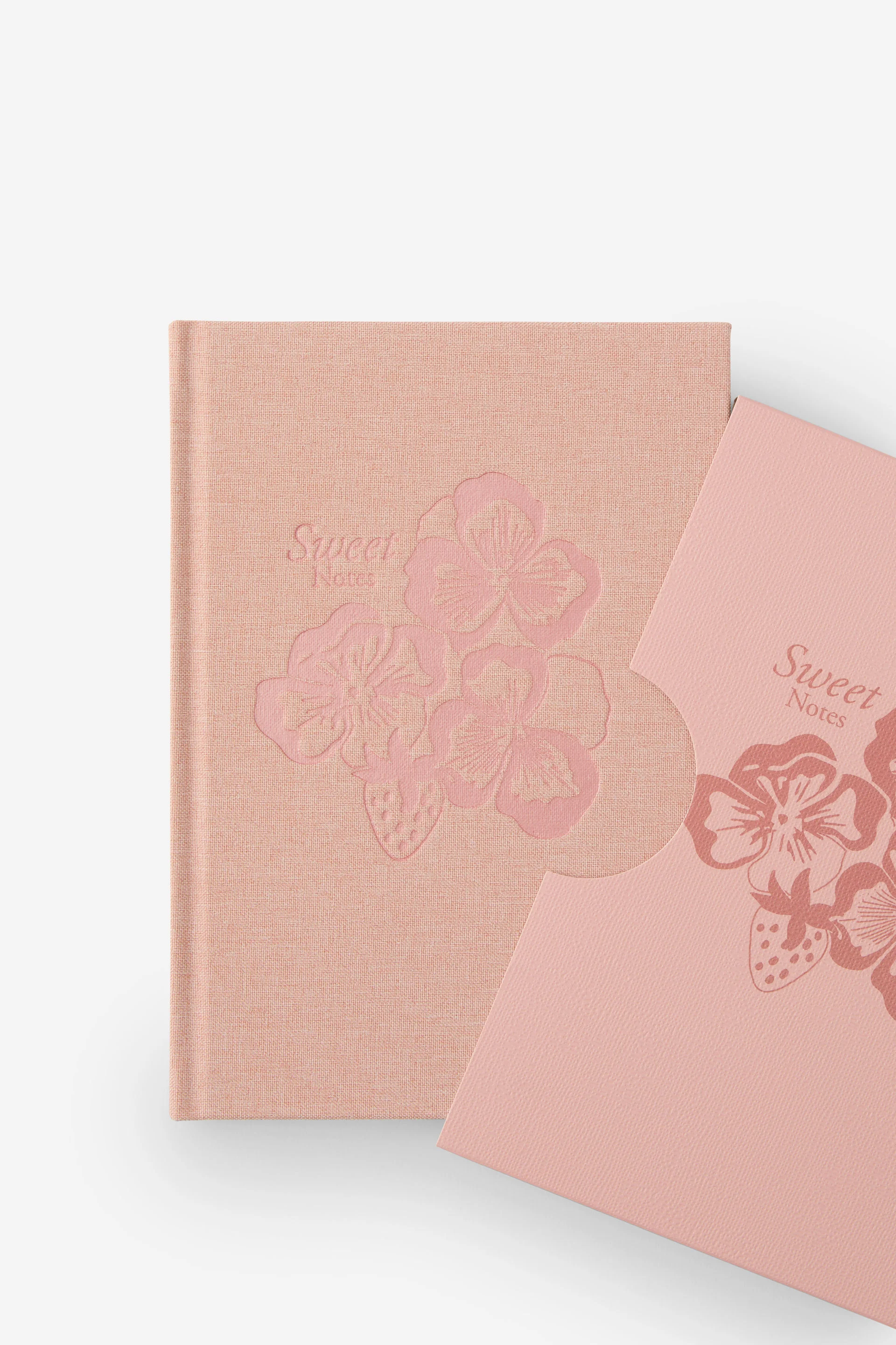 TYPO Sổ Tay A5 - Loft A5 Lined Notebook