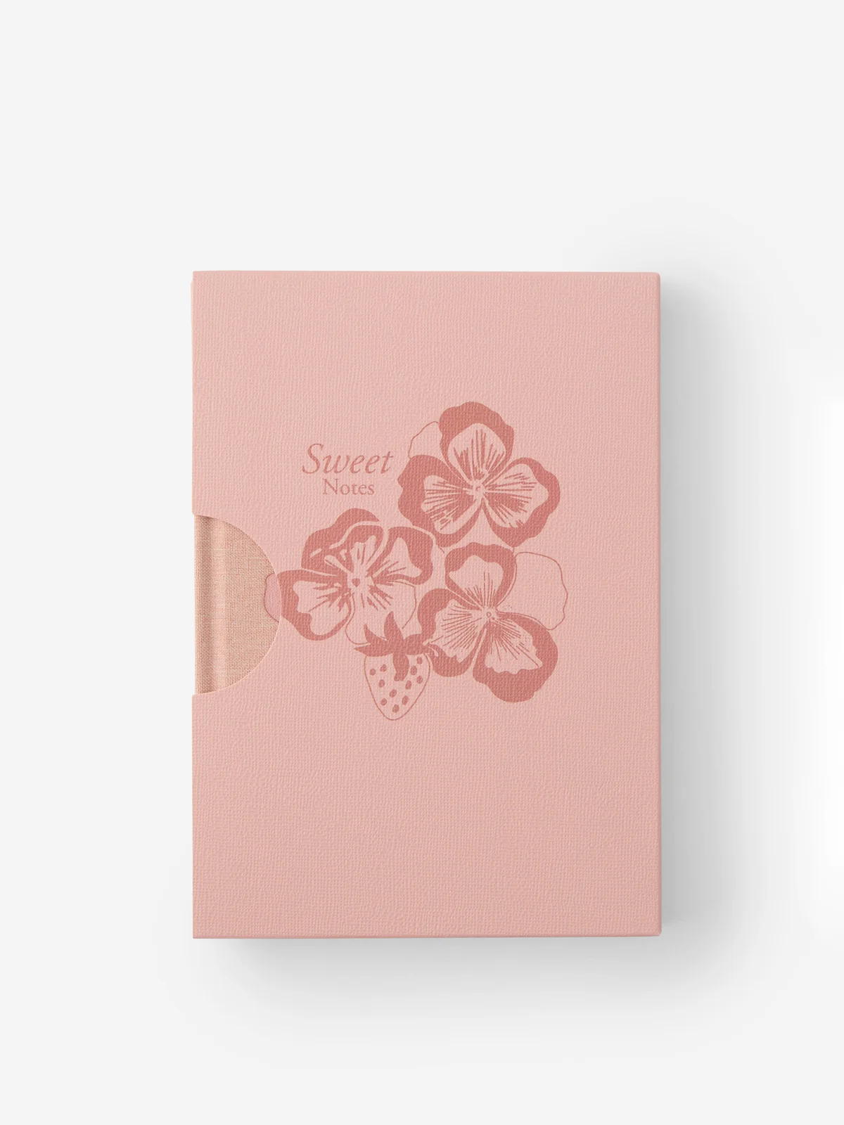 TYPO Sổ Tay A5 - Loft A5 Lined Notebook