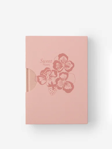 TYPO Sổ Tay A5 - Loft A5 Lined Notebook