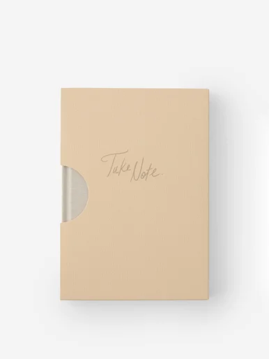 TYPO Sổ Tay A5 - Loft A5 Lined Notebook