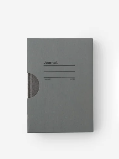 TYPO Sổ Tay A5 - Loft A5 Plain Notebook
