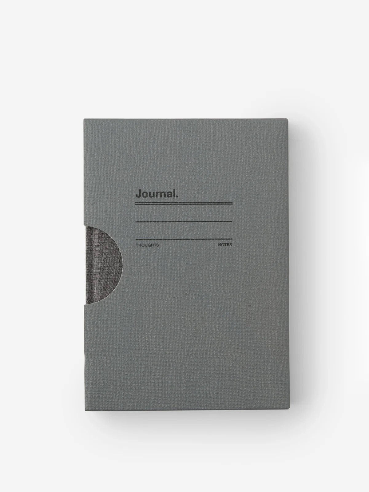 TYPO Sổ Tay A5 - Loft A5 Dot Notebook