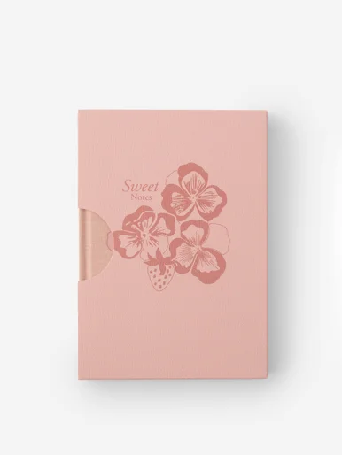 TYPO Sổ Tay A5 - Loft A5 Dot Notebook