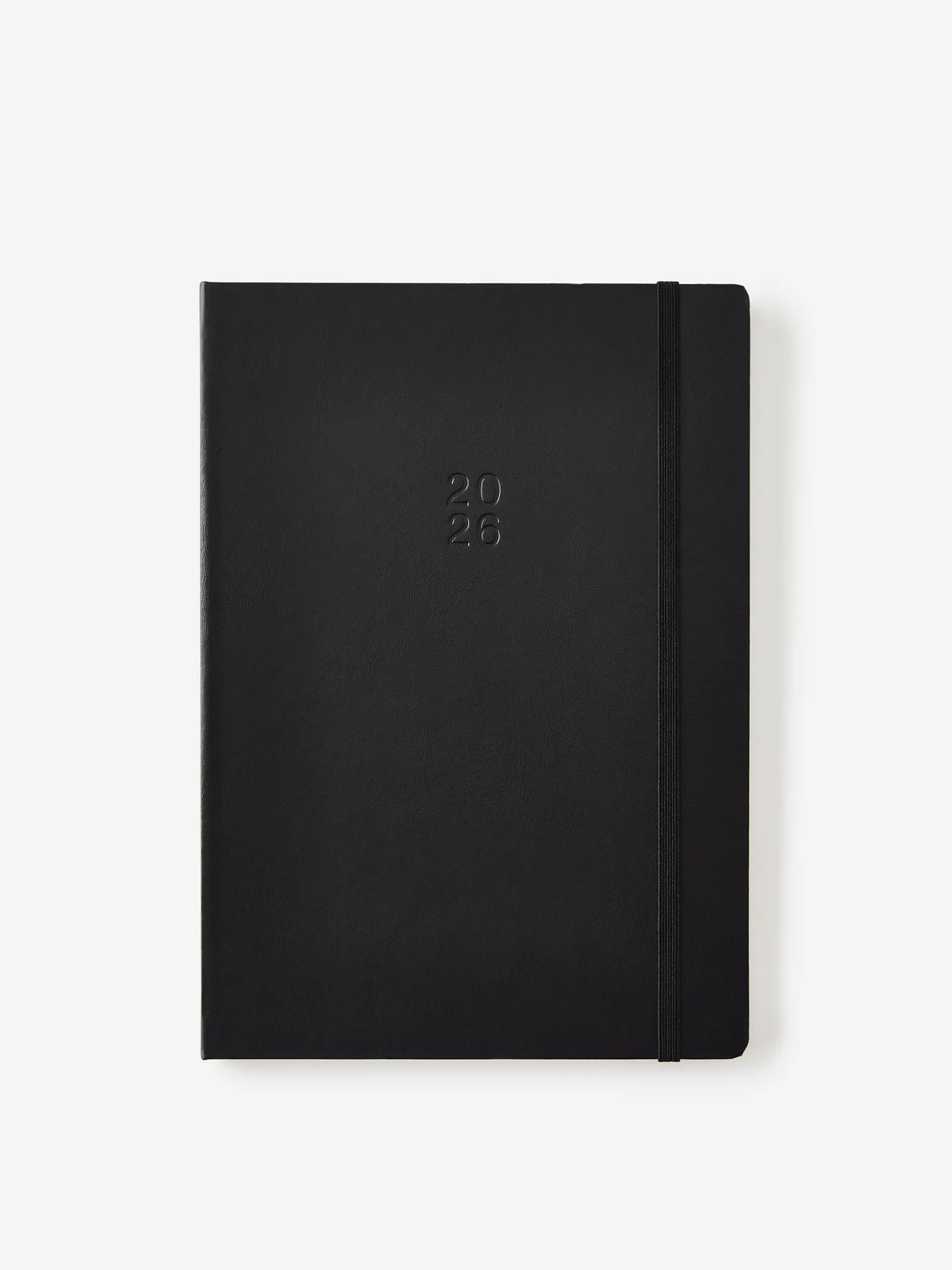 TYPO Sổ Tay B5 - 2026 B5 Weekly Hard Metro Diary