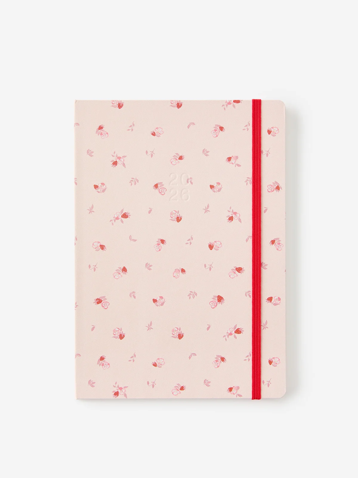 TYPO Sổ Tay B5 - 2026 B5 Weekly Hard Metro Diary