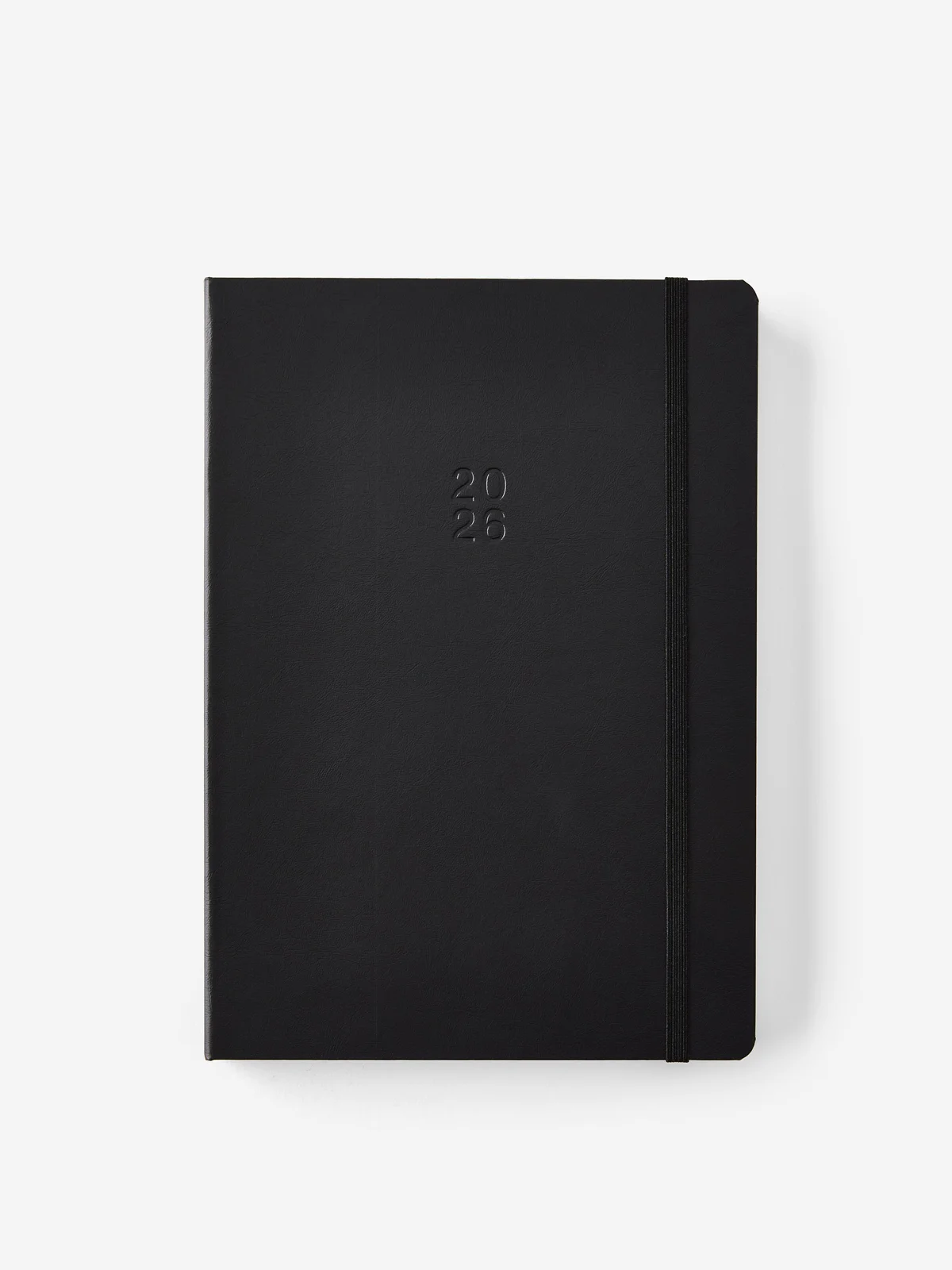 TYPO Sổ Tay B5 - 2026 B5 Daily Hard Metro Diary
