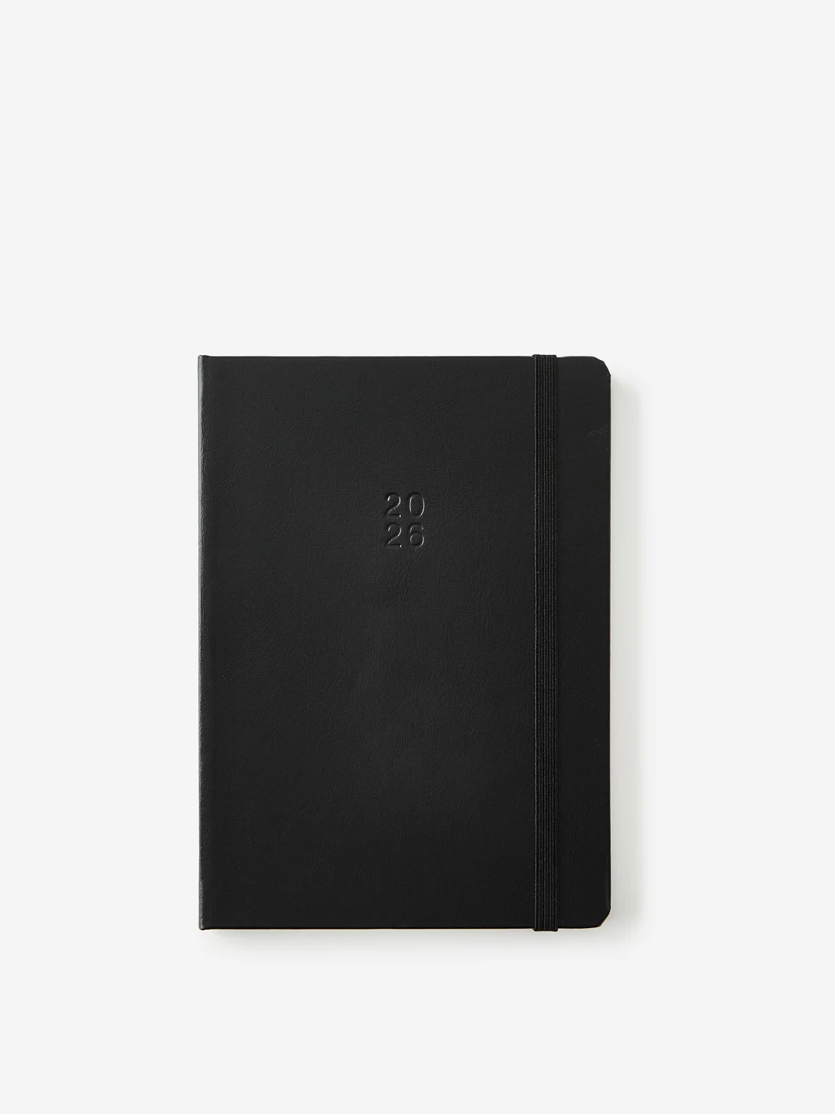 TYPO Sổ Tay B6 - 2026 B6 Weekly Hard Metro Diary