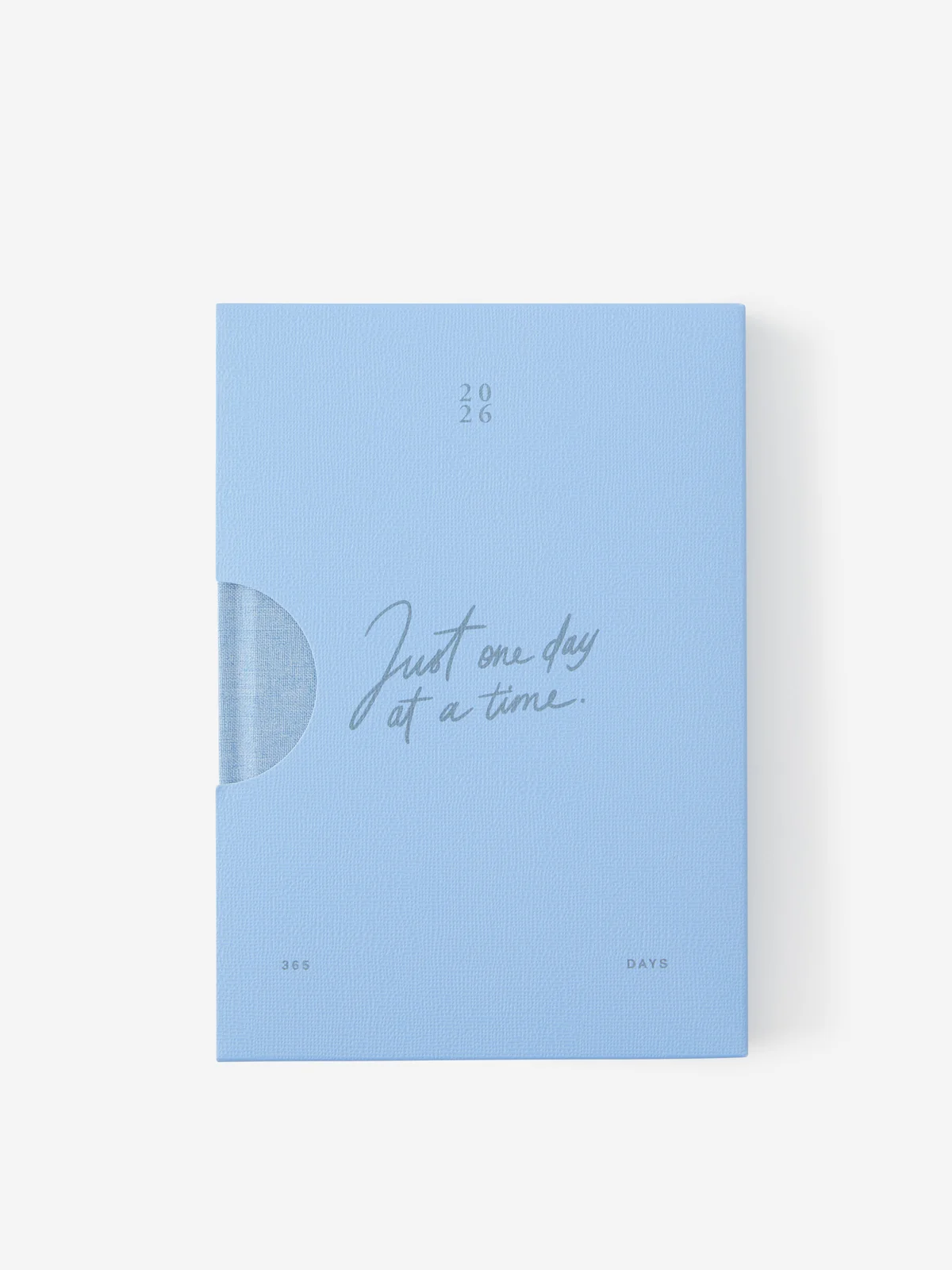 TYPO Sổ Tay A5 - 2026 Loft A5 Weekly Diary