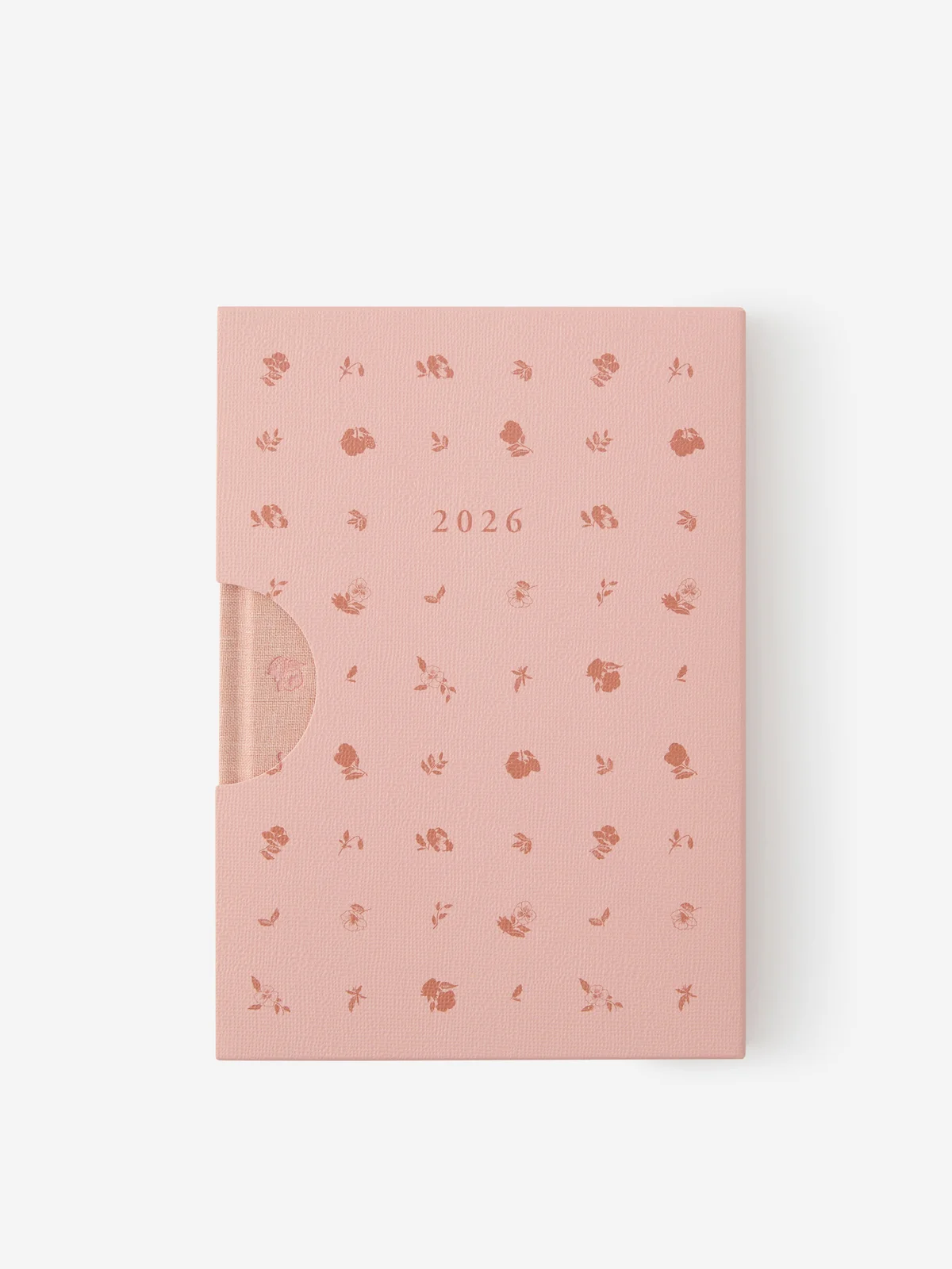 TYPO Sổ Tay A5 - 2026 Loft A5 Weekly Diary
