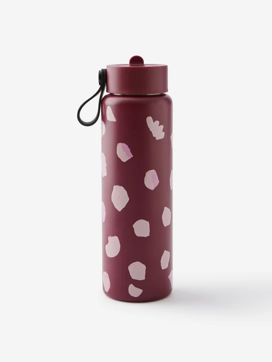 TYPO Bình Nước Có Ống Hút 500ML - On The Move 500ML Sipper Top