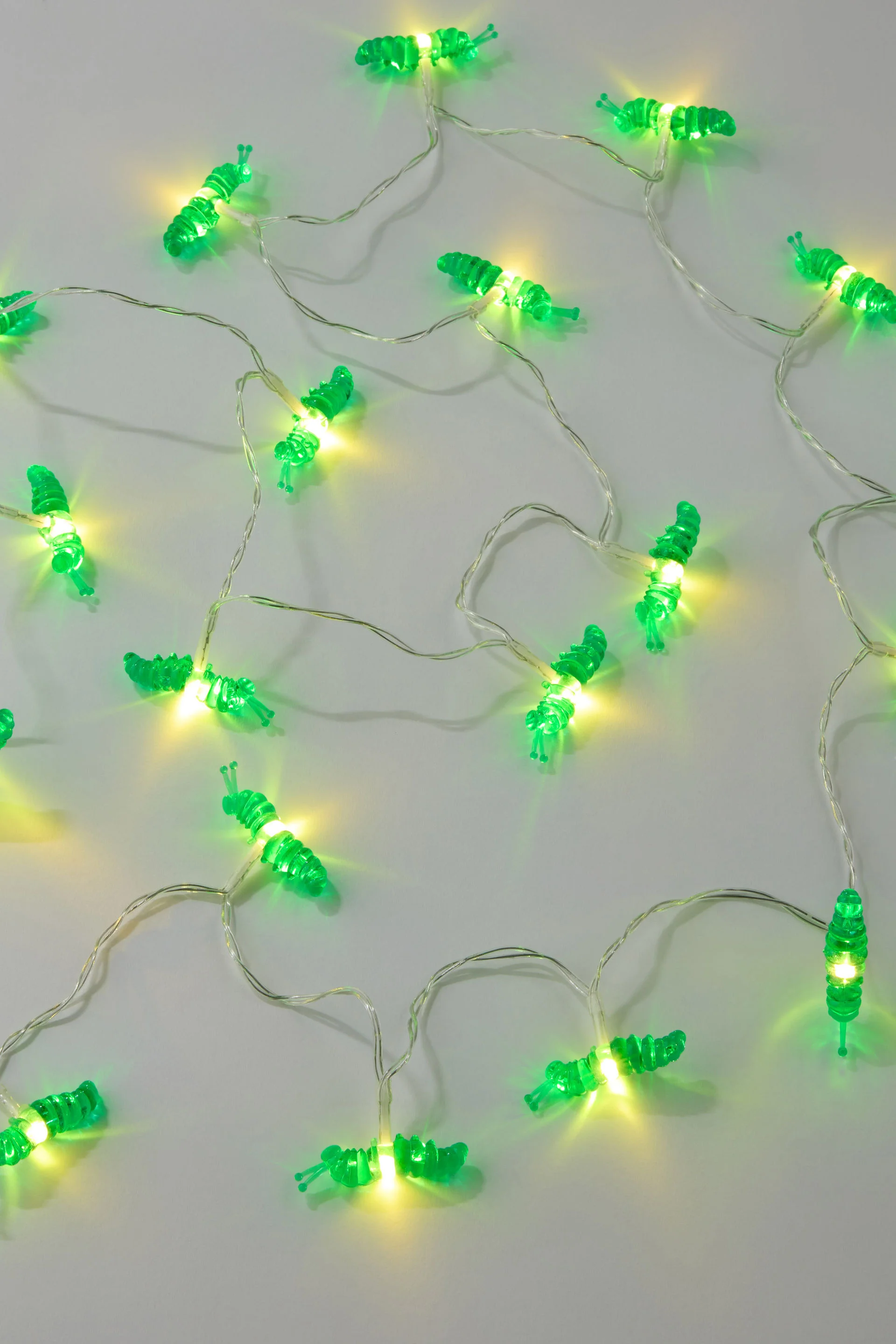TYPO Dây Đèn Led Trang Trí - Shaped String Lights