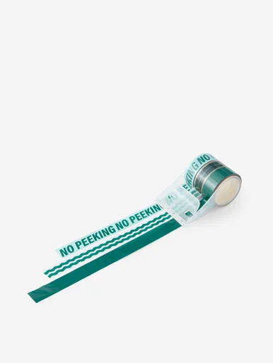 TYPO Bộ 3 Cuộn Băng Keo - 5M 3Pc Tape Set & Cutter