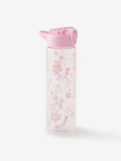 TYPO Bình Nước Có Ống Hút 900ML - Hydroactive 900ML Bottle