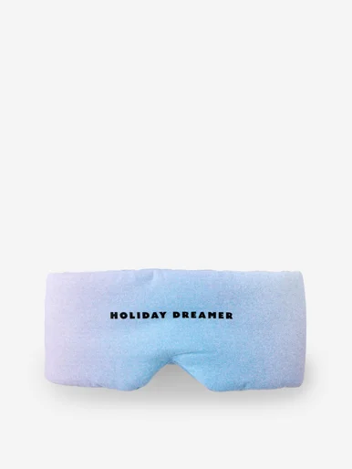 TYPO Miếng Bịt Mắt Ngủ - Wrap Around Eyemask