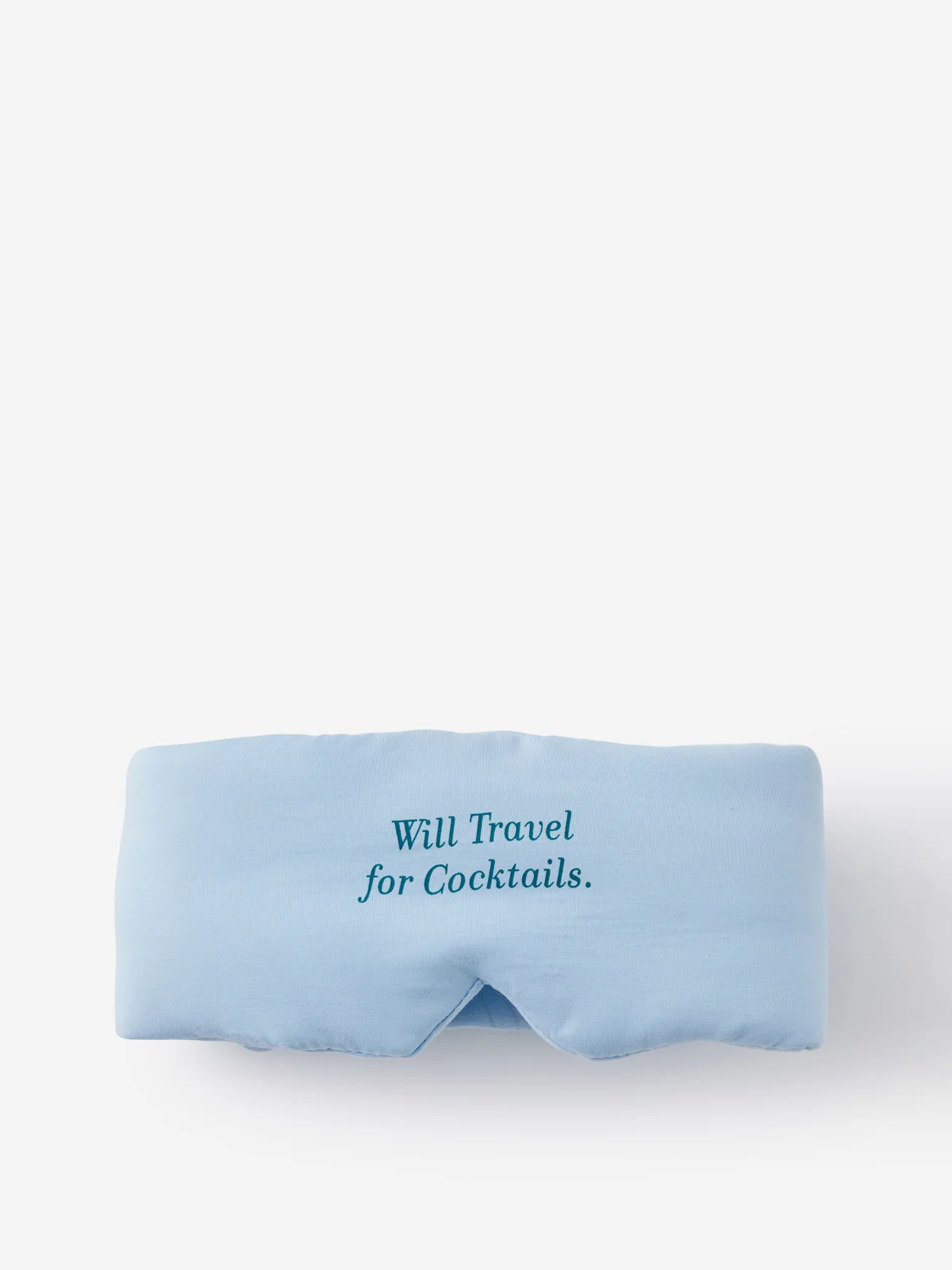 TYPO Miếng Bịt Mắt Ngủ - Wrap Around Eyemask