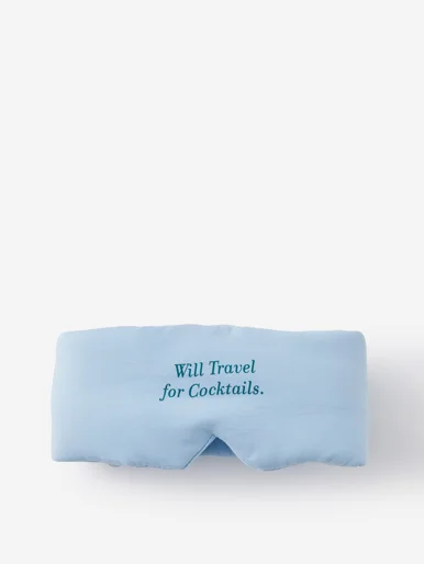 TYPO Miếng Bịt Mắt Ngủ - Wrap Around Eyemask