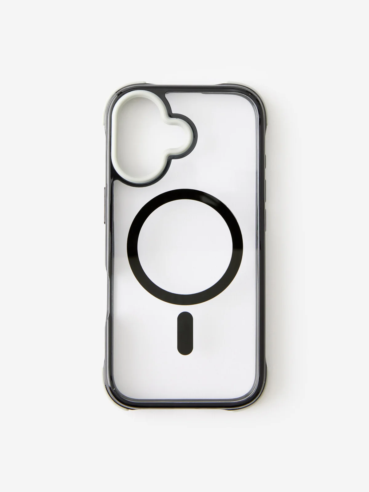 TYPO Ốp Điện Thoại Iphone 17 - Shockproof Case Ip 17