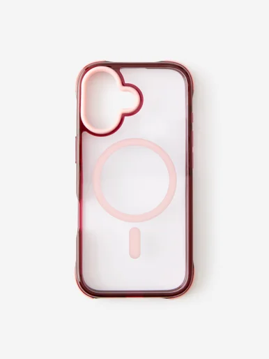 TYPO Ốp Điện Thoại Iphone 17 - Shockproof Case Ip 17