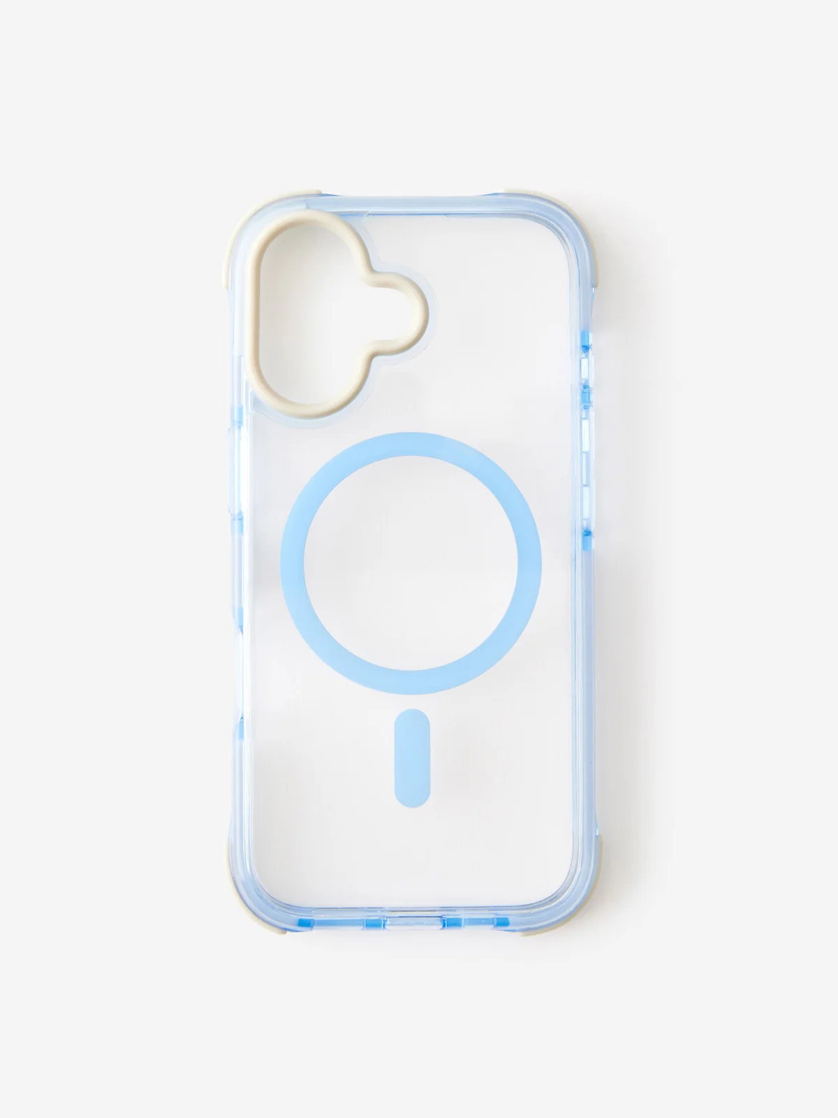 TYPO Ốp Điện Thoại Iphone 17 - Shockproof Case Ip 17