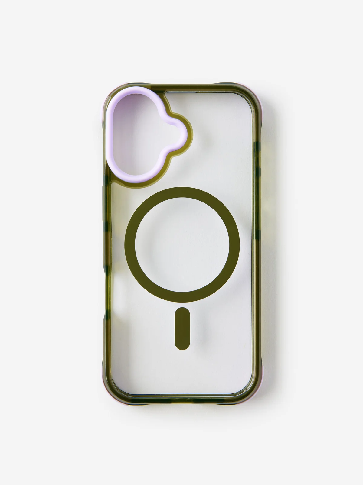 TYPO Ốp Điện Thoại Iphone 17 - Shockproof Case Ip 17