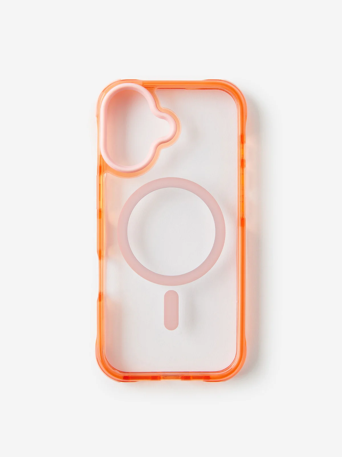 TYPO Ốp Điện Thoại Iphone 17 - Shockproof Case Ip 17