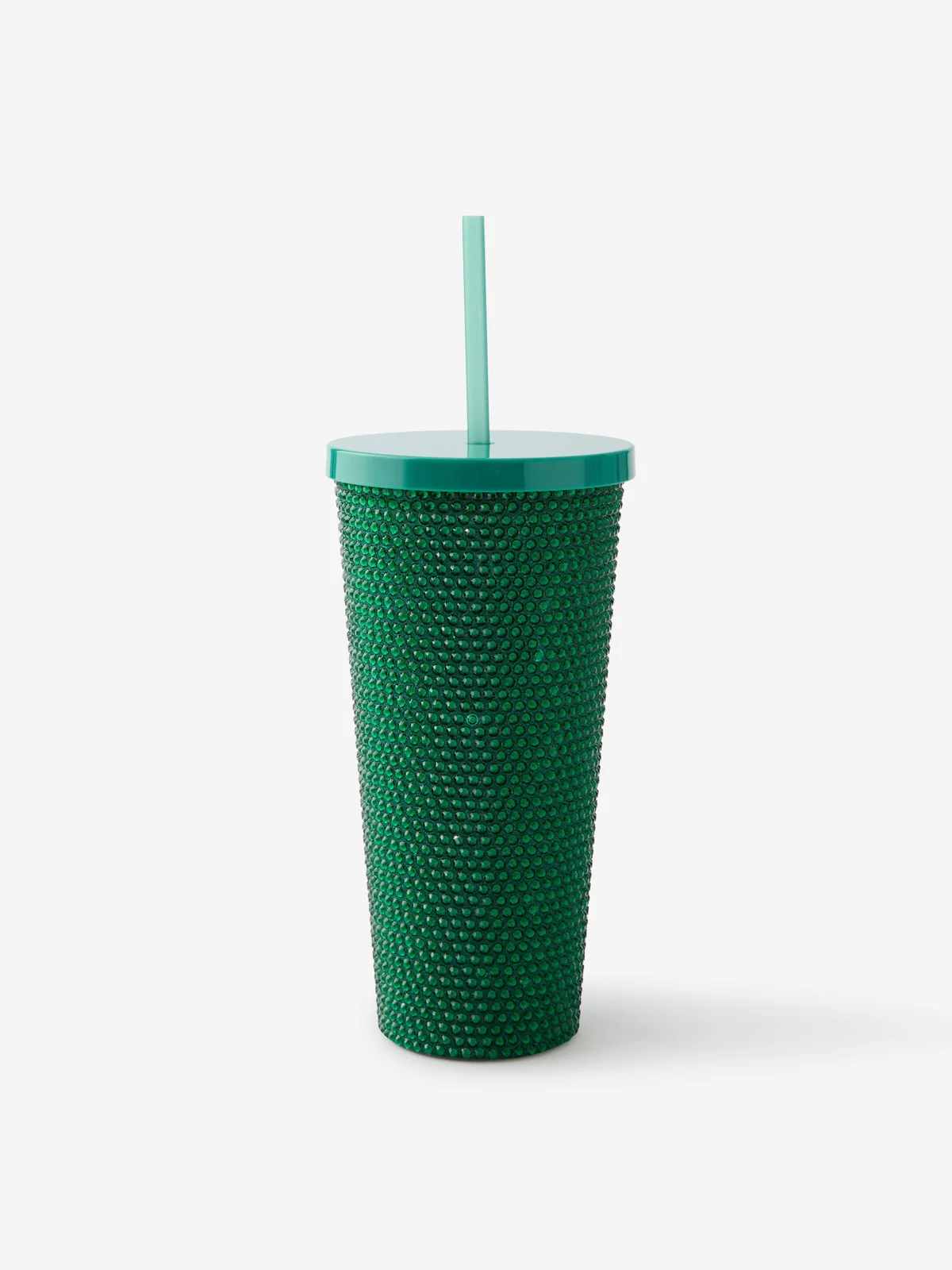 TYPO Ly Có Nắp Kèm Ống Hút 720ML - Bling It On Smoothie Cup 720ML