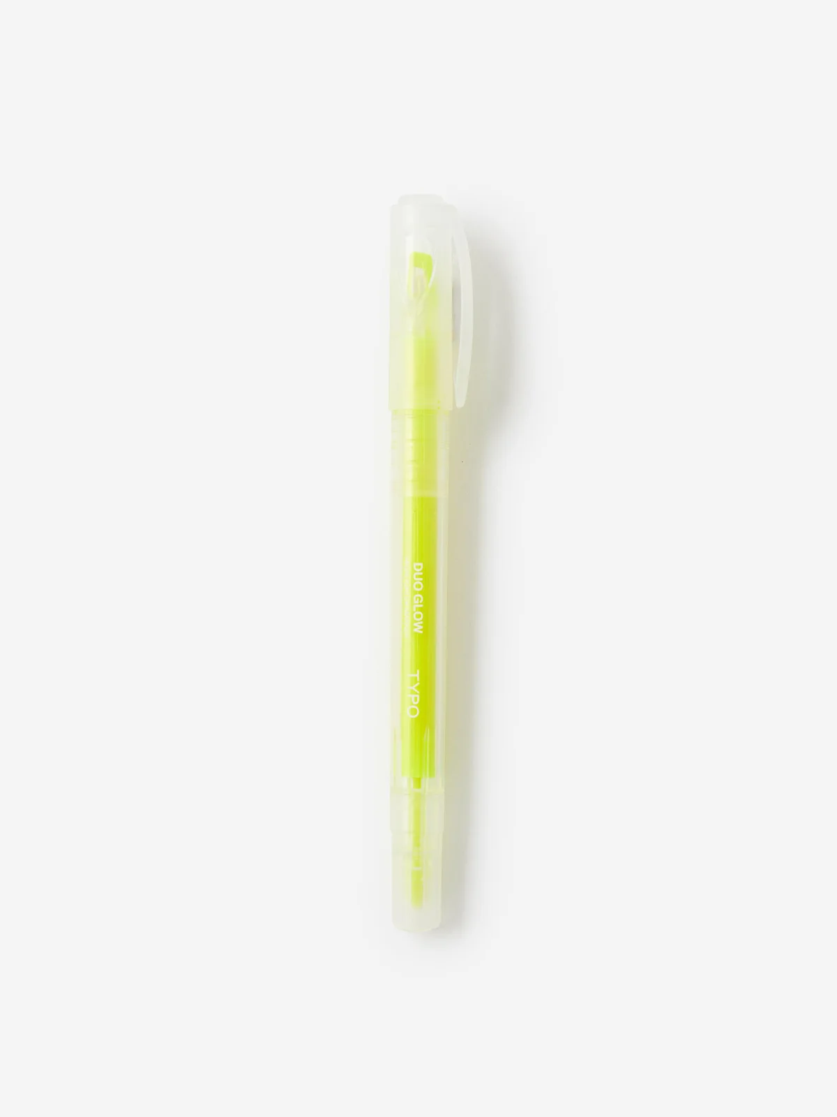TYPO Bút Dạ Quang - Duoglow Highlighter Marker