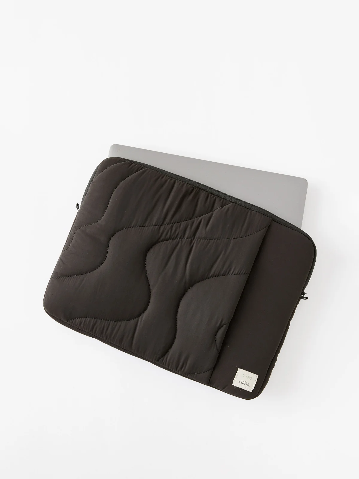 TYPO Túi Đựng Laptop 16 Inch - Campus 16 Inch Laptop Case