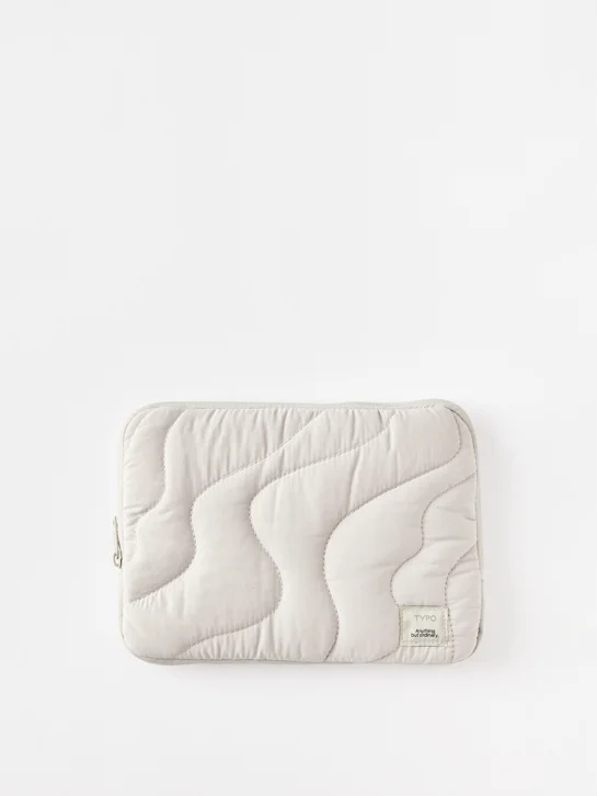 TYPO Ốp Máy Tính Bảng 11 Inch - Campus 11 Inch Tablet Case