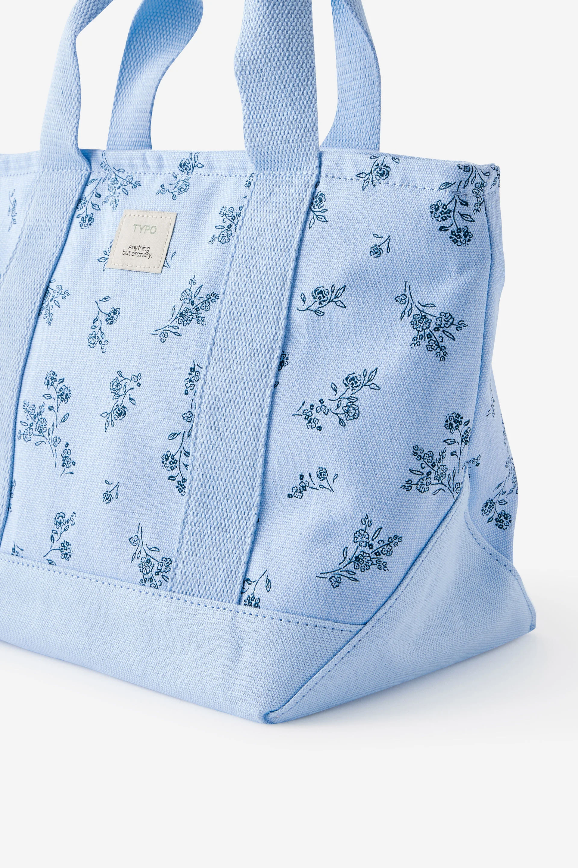 TYPO Túi Đựng Đồ Ăn Trưa - Campus Lunch Tote