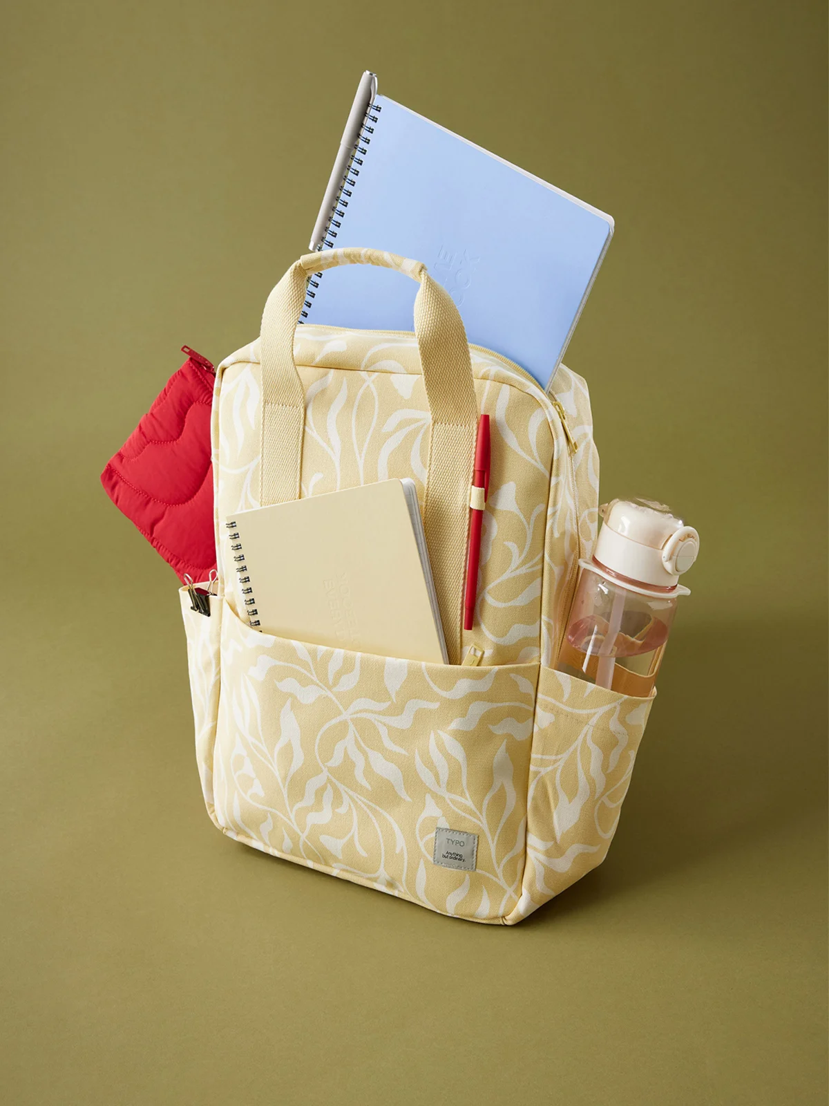 TYPO Ba Lô - Campus Backpack