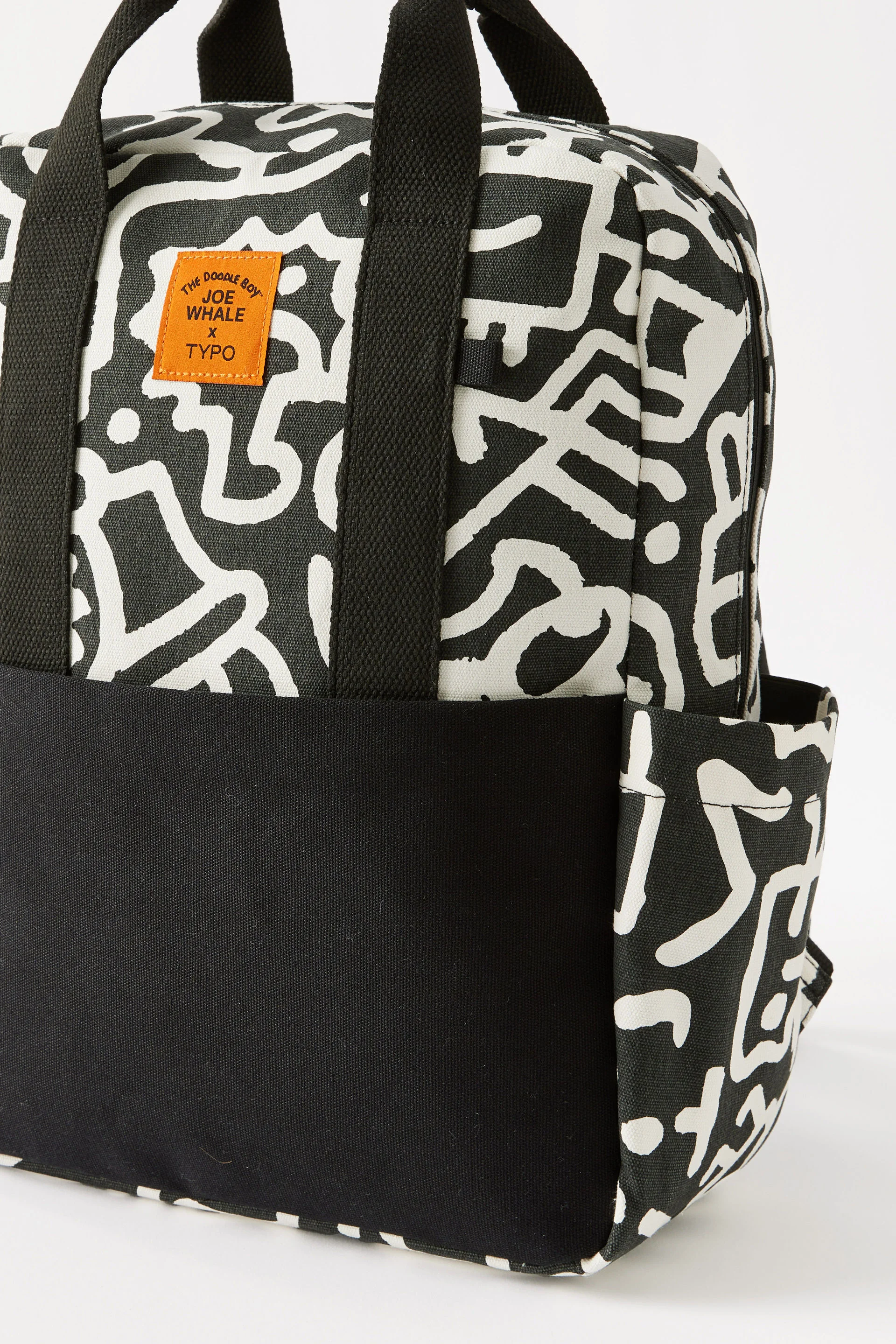 TYPO Ba Lô - License Campus Backpack