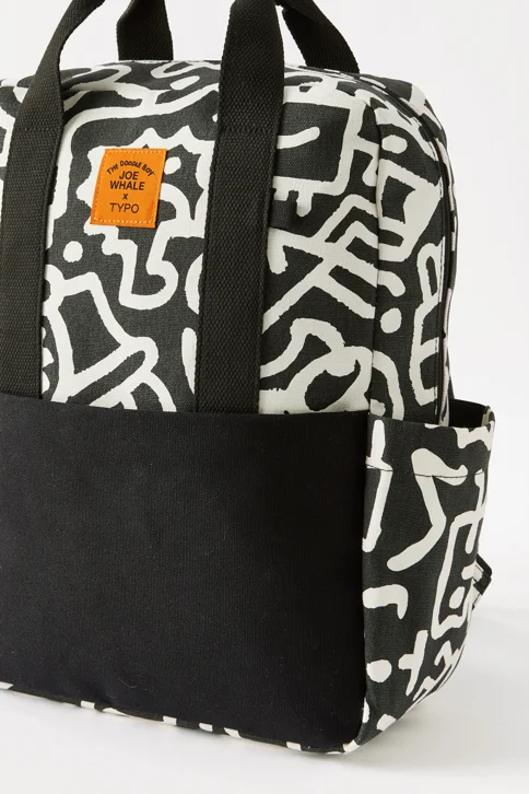 TYPO Ba Lô - License Campus Backpack
