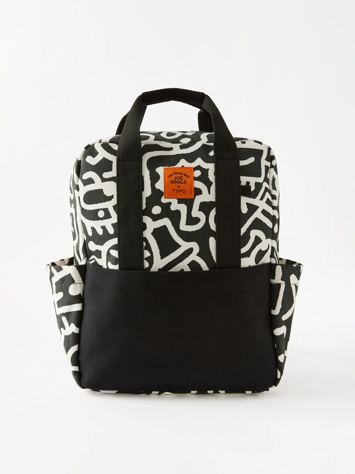 TYPO Ba Lô - License Campus Backpack