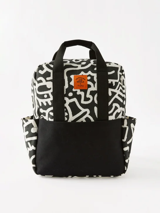 TYPO Ba Lô - License Campus Backpack