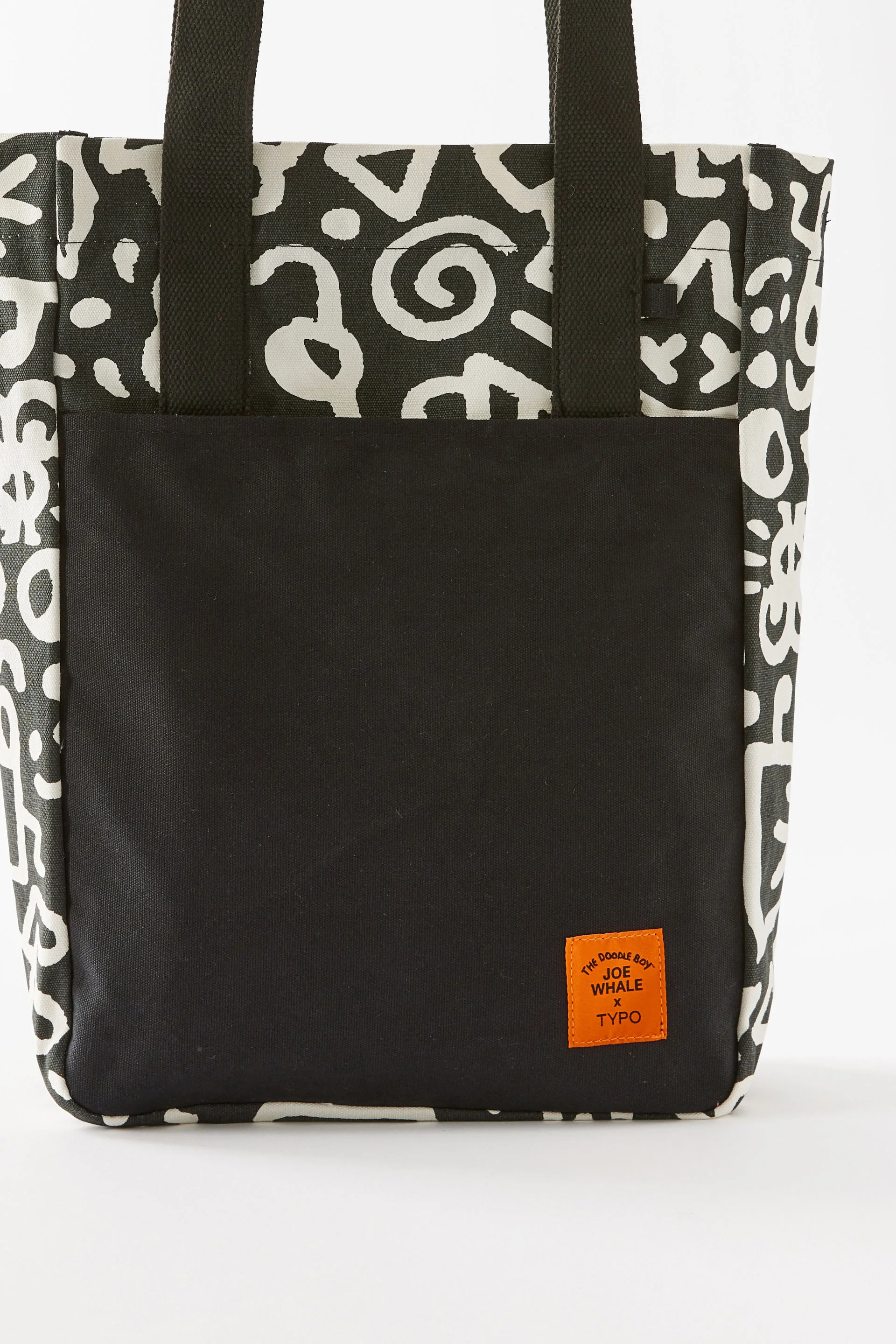 TYPO Túi Tote - License Campus Tote