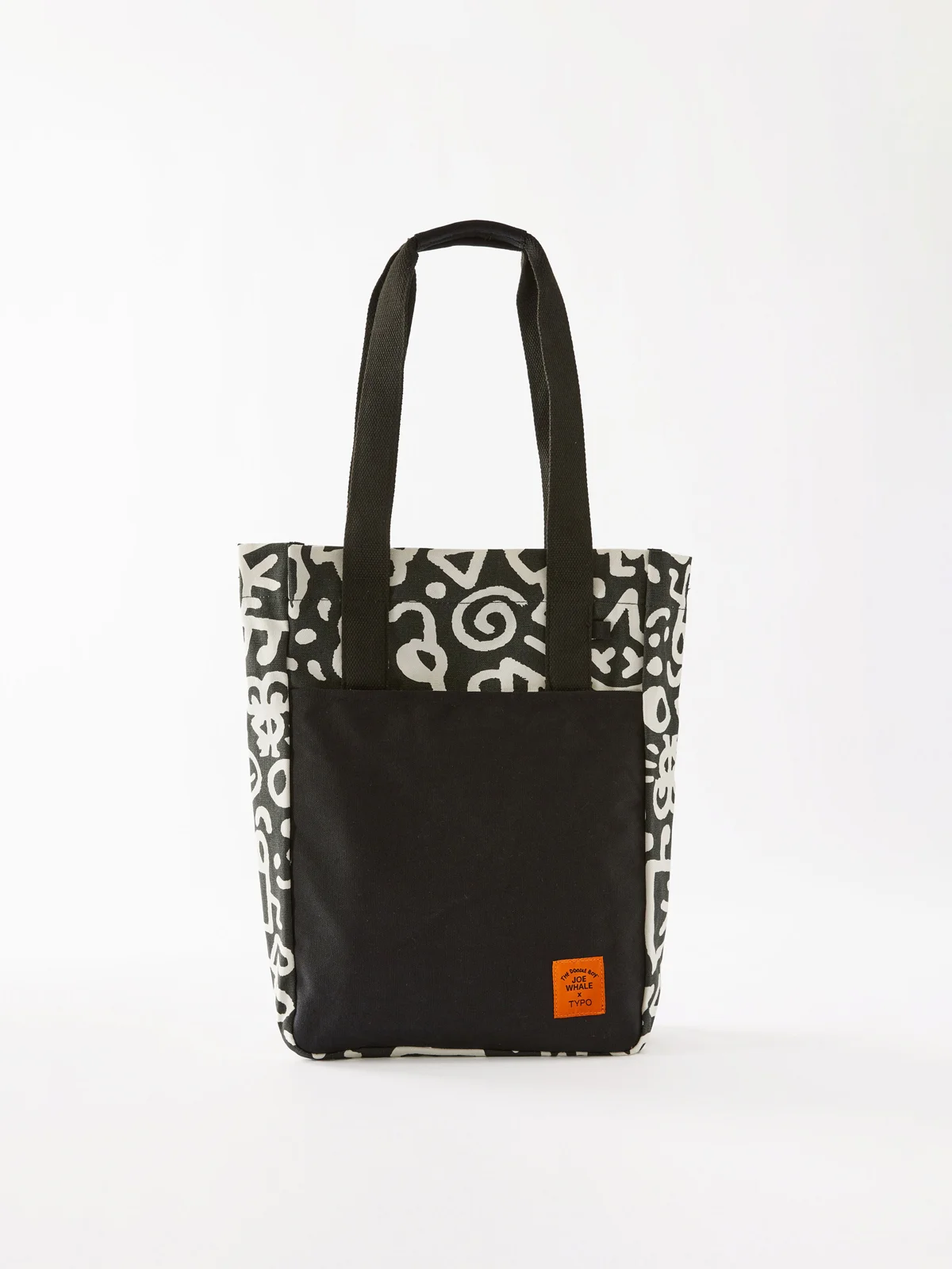 TYPO Túi Tote - License Campus Tote