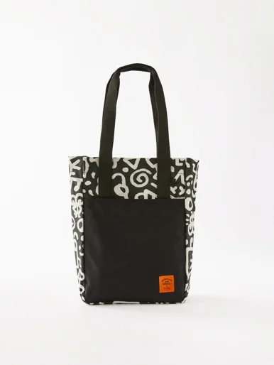 TYPO Túi Tote - License Campus Tote