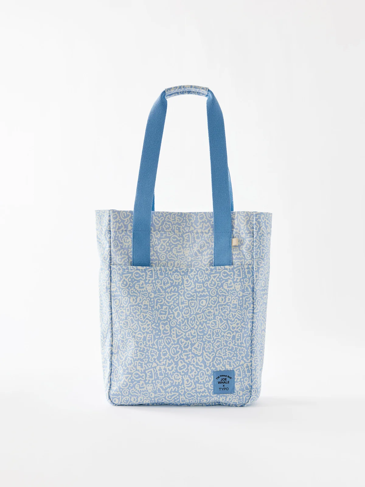 TYPO Túi Tote - License Campus Tote