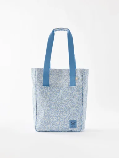 TYPO Túi Tote - License Campus Tote