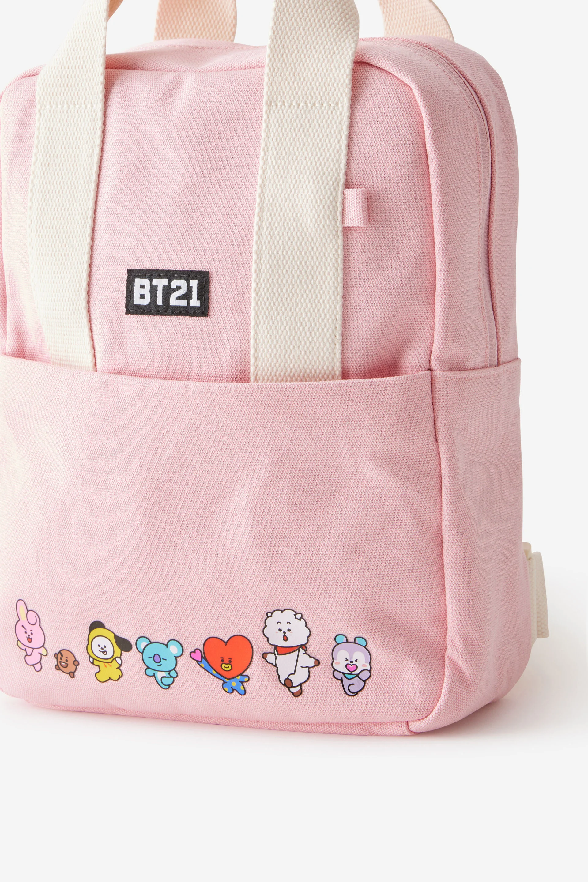 TYPO Ba Lô Mini - License Campus Mini Backpack