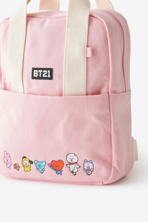 TYPO Ba Lô Mini - License Campus Mini Backpack