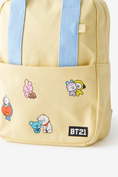 TYPO Ba Lô Mini - License Campus Mini Backpack