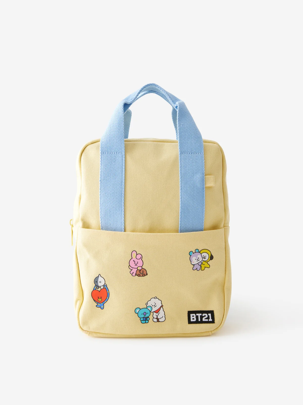 TYPO Ba Lô Mini - License Campus Mini Backpack