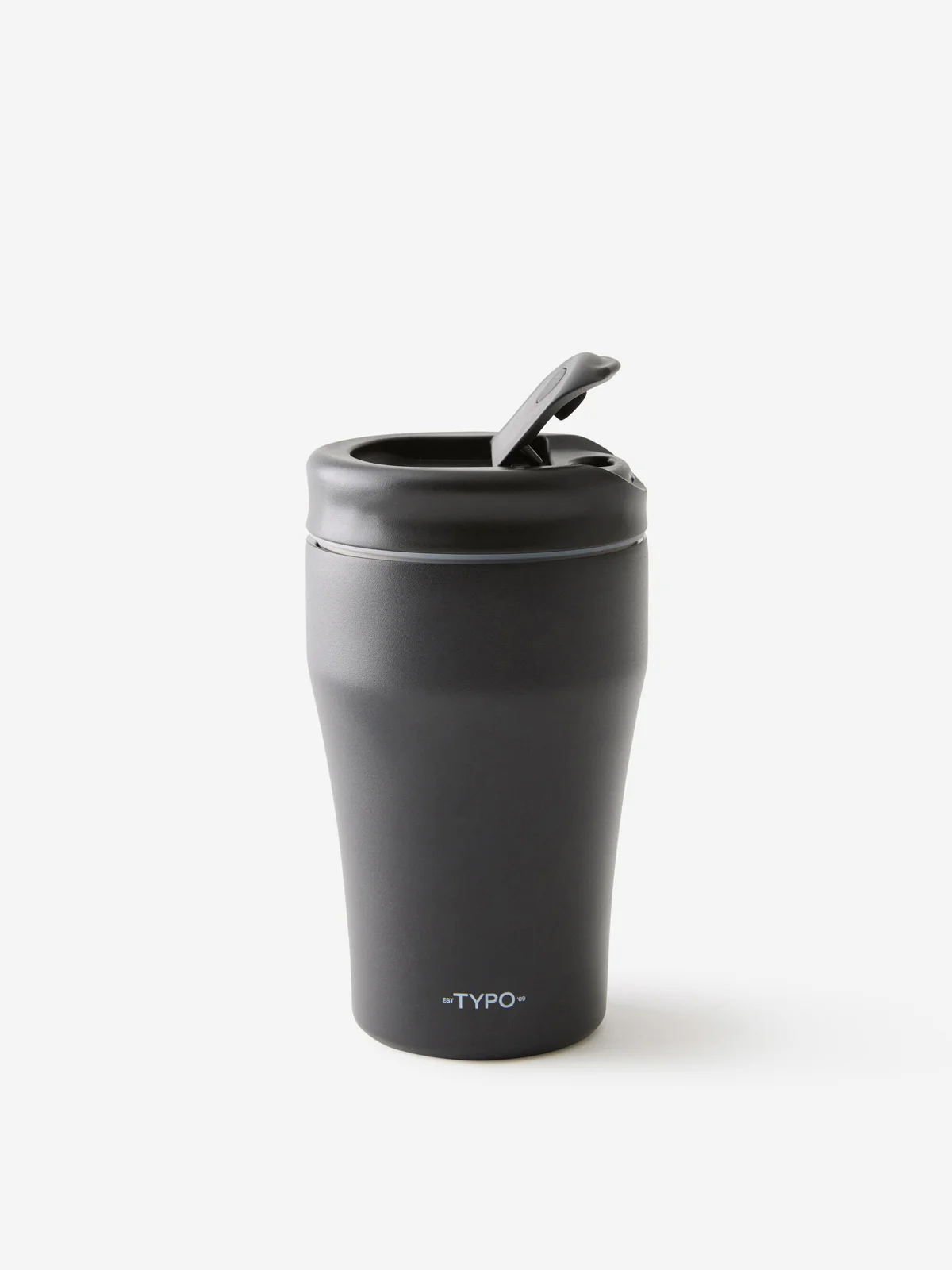 TYPO Ly Thép Không Gỉ Có Nắp 350ML- Loft Commuter Cup 350ML
