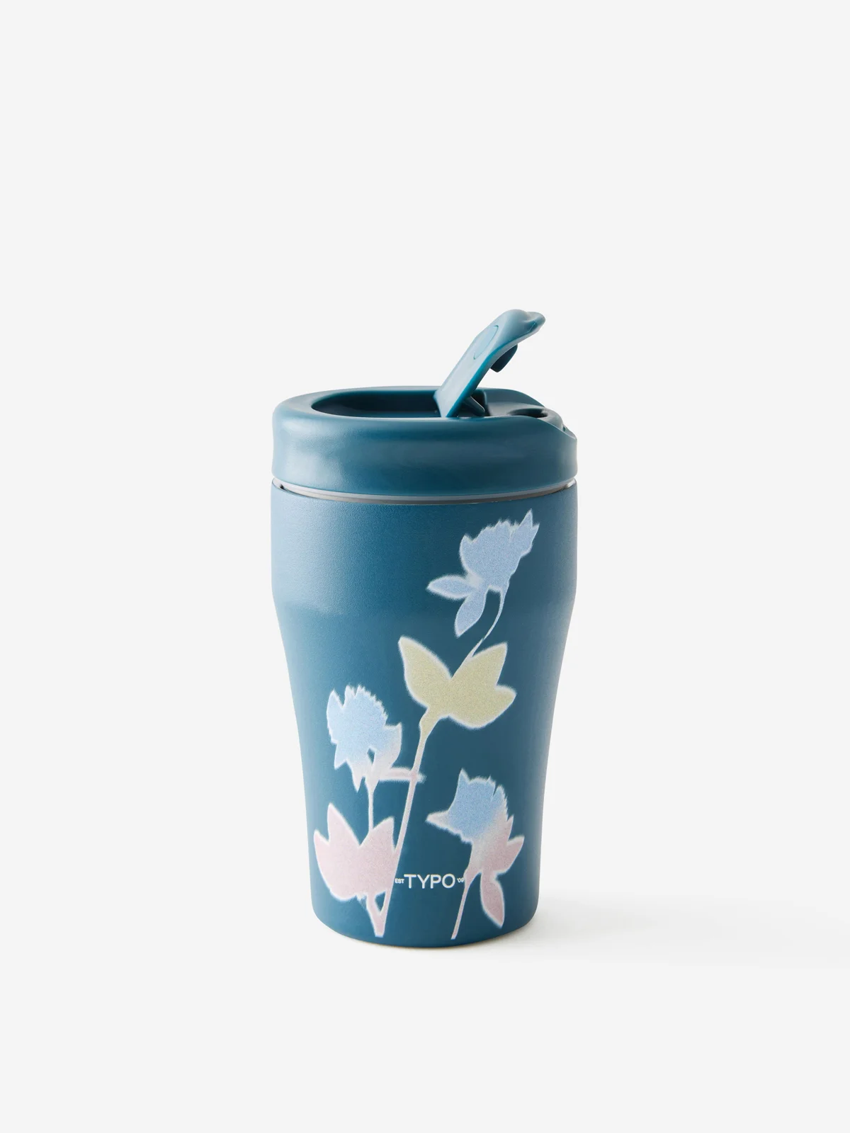 TYPO Ly Thép Không Gỉ Có Nắp 350ML- Loft Commuter Cup 350ML