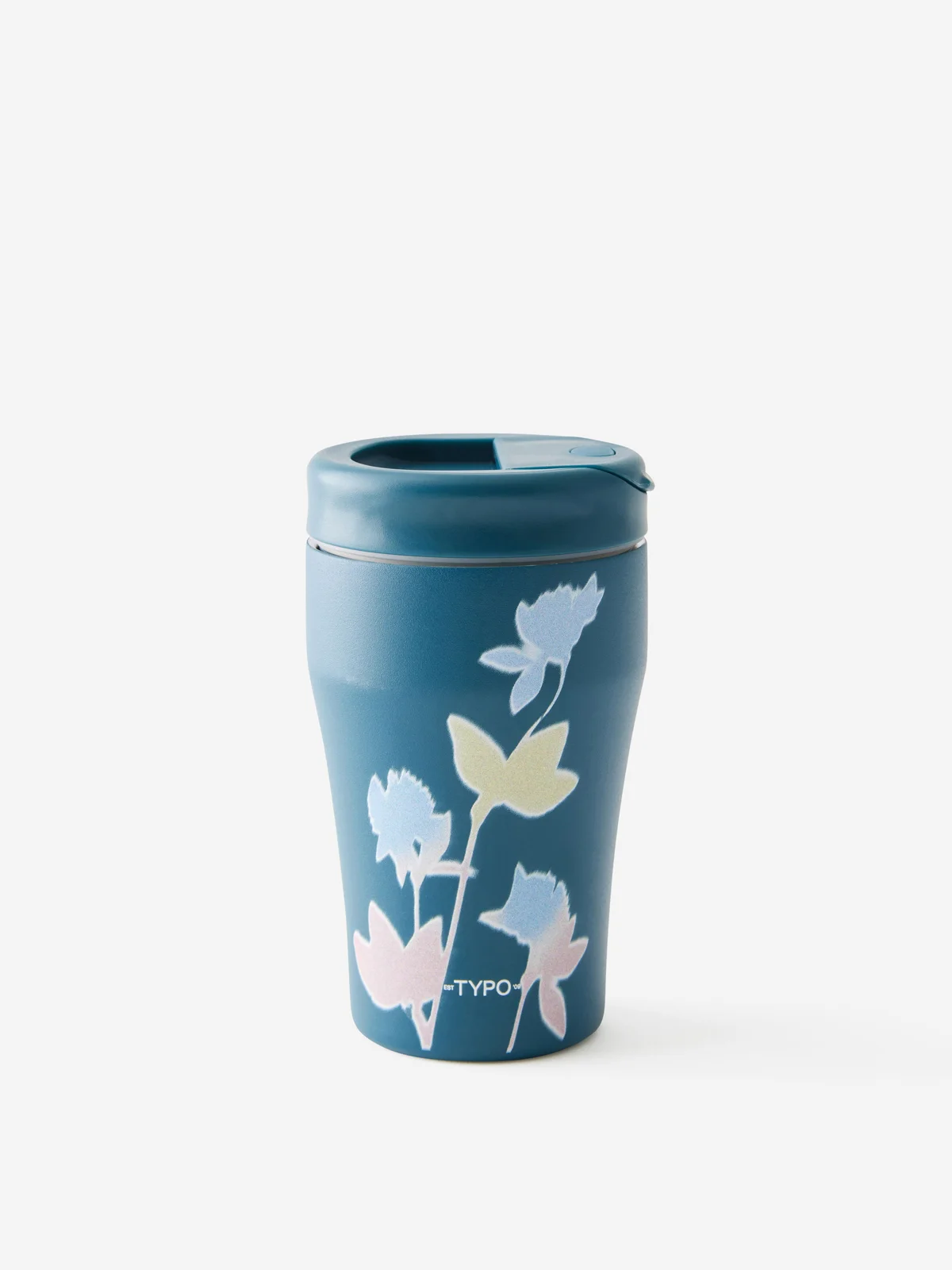 TYPO Ly Thép Không Gỉ Có Nắp 350ML- Loft Commuter Cup 350ML