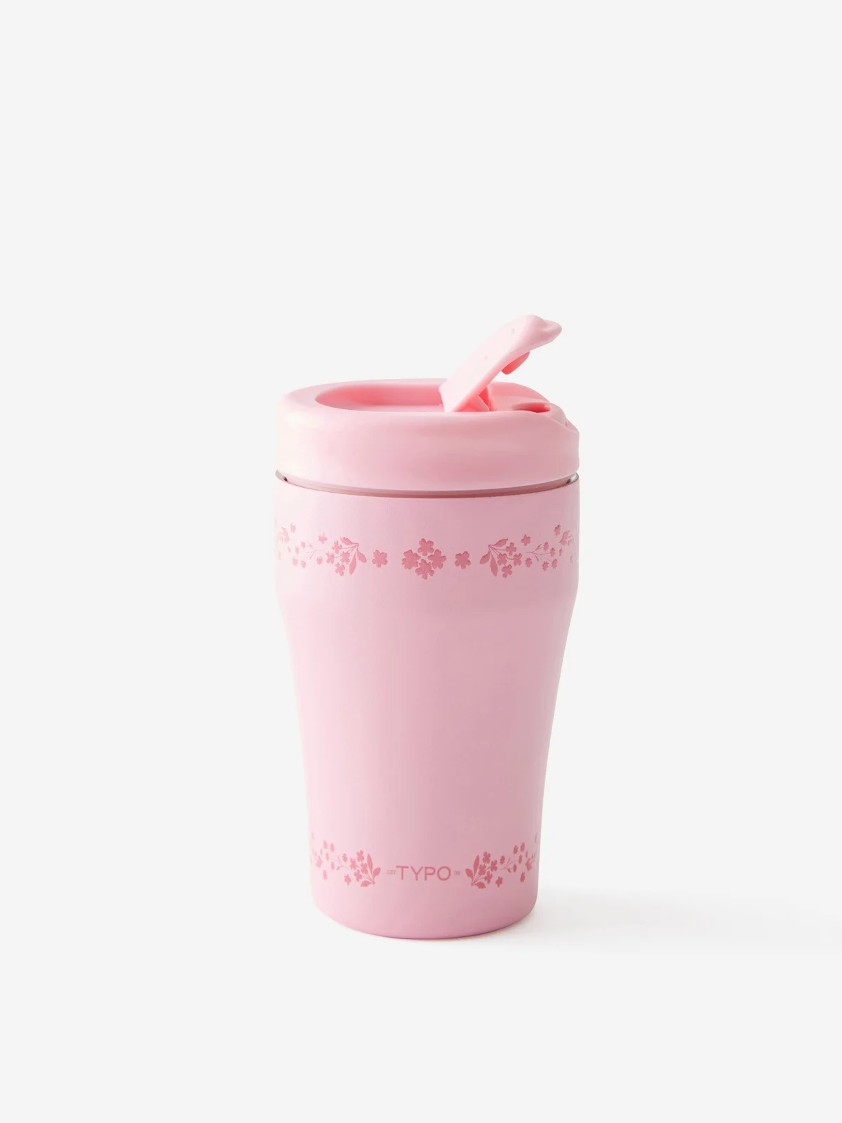 TYPO Ly Thép Không Gỉ Có Nắp 350ML- Loft Commuter Cup 350ML